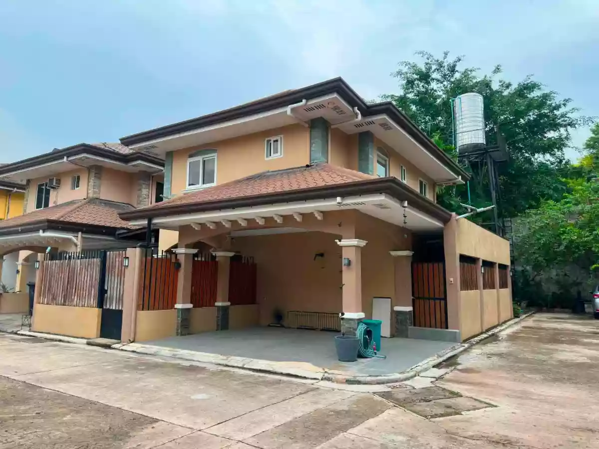 CORNER SINGLE-DETACHED HOUSE FOR SALE IN LAHUG, CEBU CITY | PRIME LOCATION — House and Lot in Cebu City, Cebu, 6000 — Photo 6