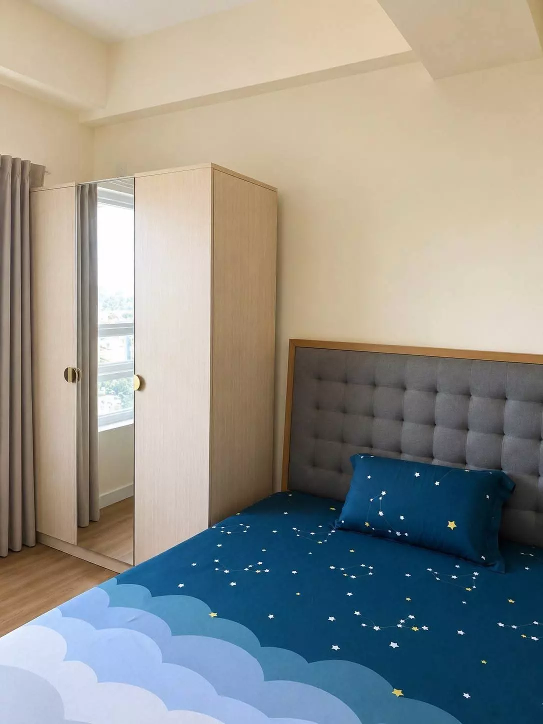 Northwoods Residences — Studio in Mandaue City, Cebu, 6014 — Photo 2