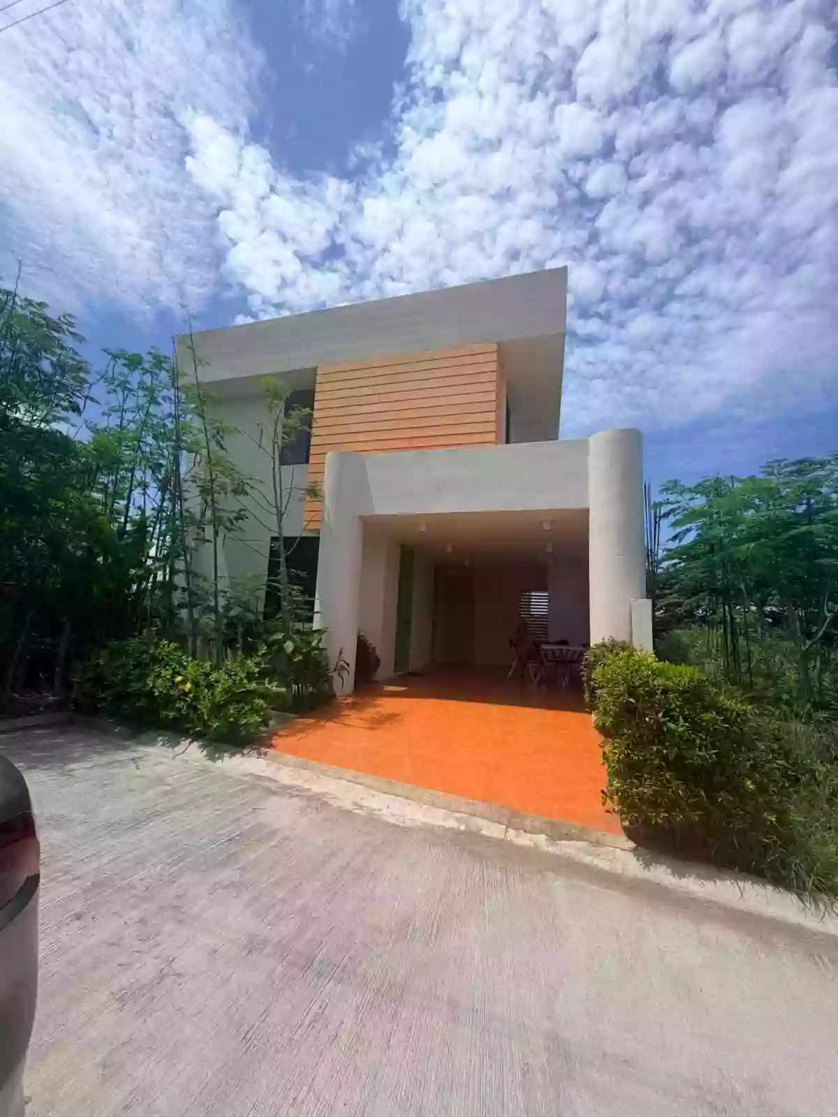 Rush Sale | Brand New Fully Furnished Single-Detached House with Swimming Pool in Cordova, Cebu