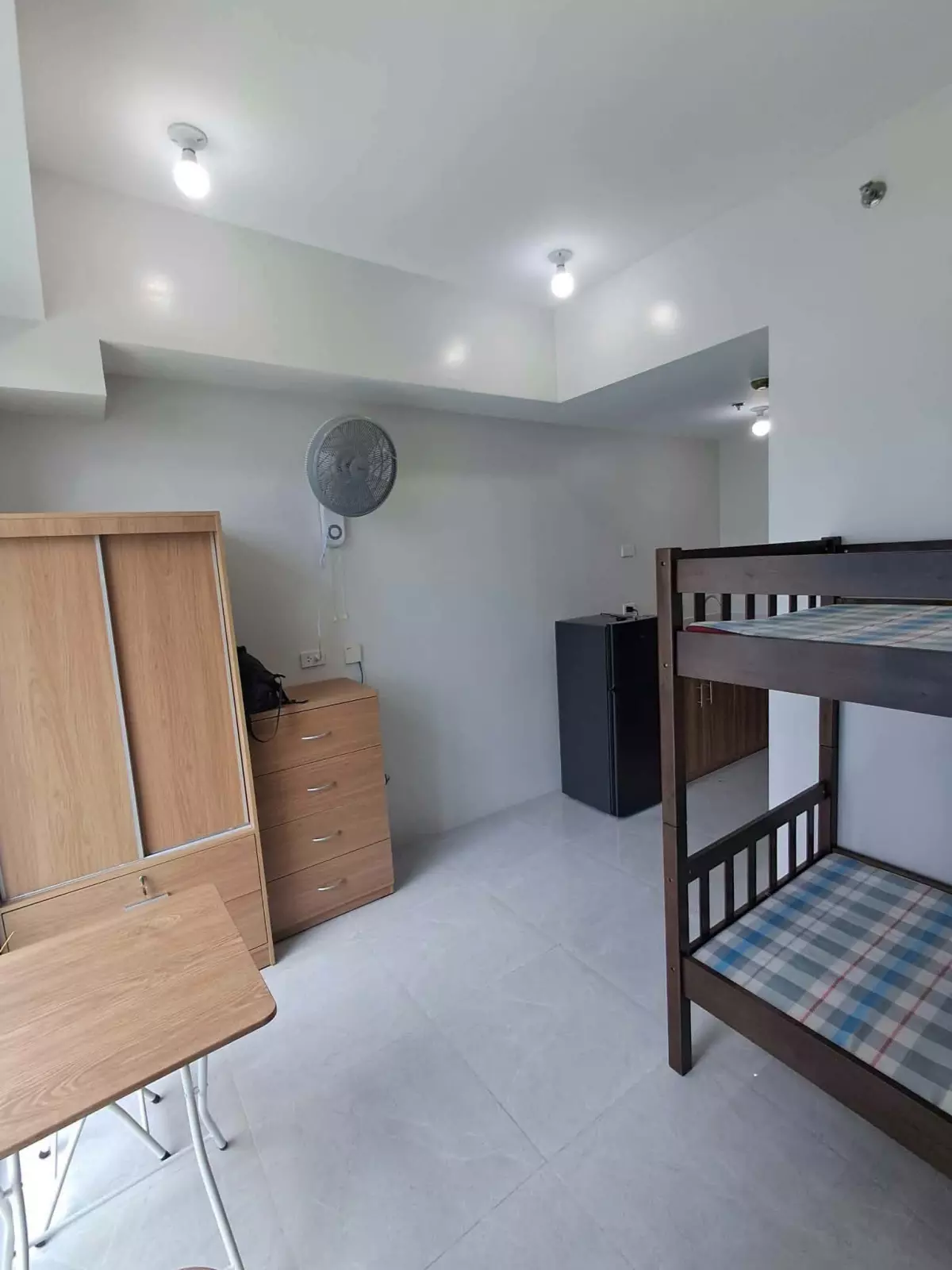CEBU CONDO AVAILABLE FOR RENT — Studio in Apas, Cebu City, Cebu — Photo 3