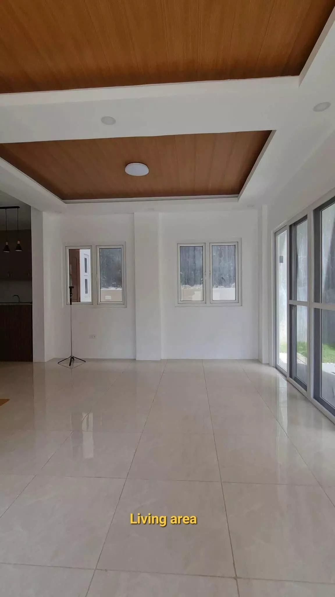 Brand New Vista Verde House Near Corpus Christi School — House and Lot in Balulang, Cagayan de Oro City, Misamis Oriental — Photo 2