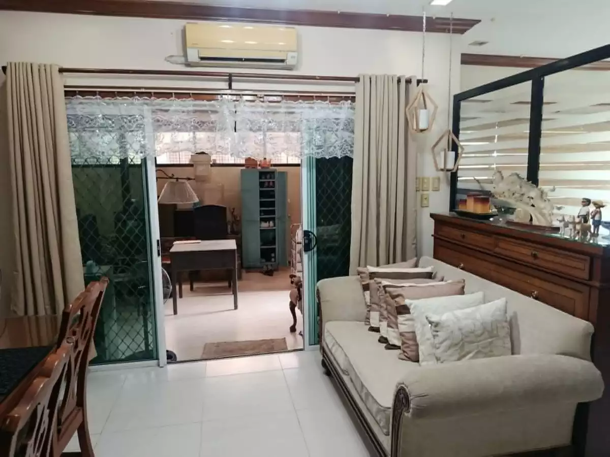 FOR SALE 4-Bedroom House and Lot in Maryville Subdivision, Talamban, Cebu City — House and Lot in Talamban, Cebu City, Cebu — Photo 3