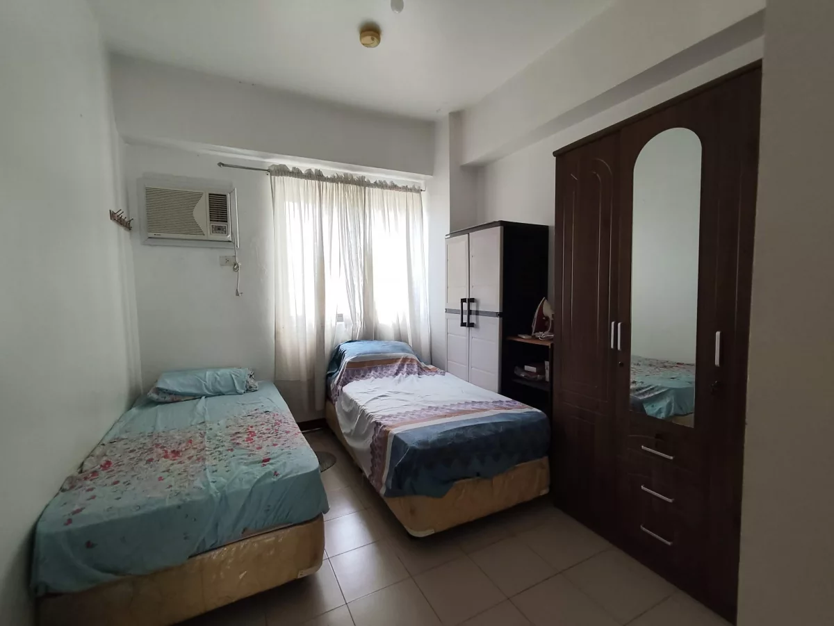 FOR SALE: 1 BEDROOM CONDO AT THE PERSIMMON MABOLO — 1 Bedroom in Cebu City, Cebu, 6000 — Photo 5