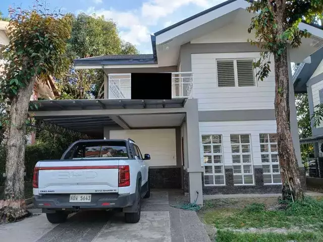 For Sale: 3BR House and Lot in San Luis, Antipolo — 306 sqm lot