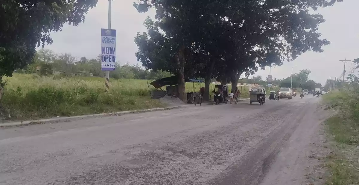 Commercial Lot in Mabuhay — Commercial Lot in Mabuhay, General Santos City, South Cotabato — Photo 3