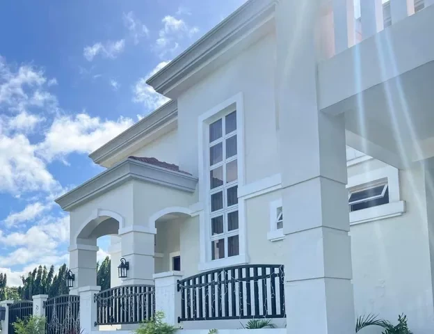 For Sale: 5BR House and Lot in Mampalasan, Biñan — 414 sqm lot — House and Lot in Binan, Laguna, 4024 — Photo 5