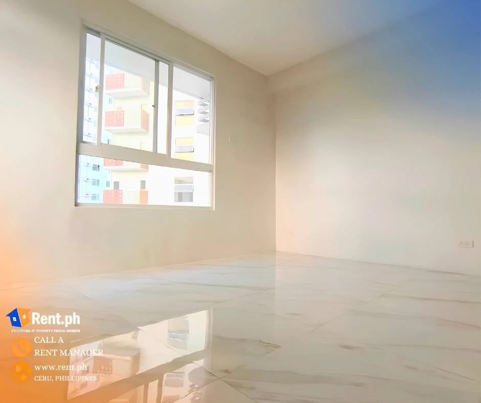 For Rent: Studio Condo in Guadalupe, Cebu City — 24 sqm — Studio in Guadalupe, Cebu City, Cebu — Photo 2