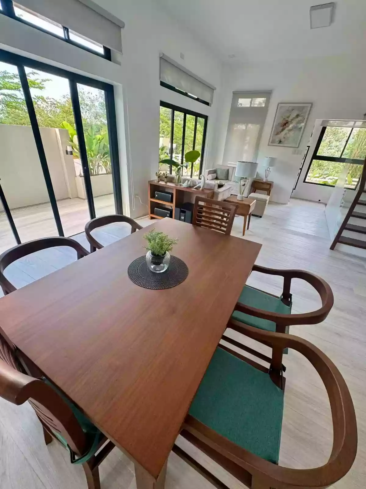 BRAND NEW SEMI FURNISHED HOUSE & LOT AT XAVIER ESTATES — House and Lot in Cagayan de Oro City, Misamis Oriental, 9000 — Photo 5
