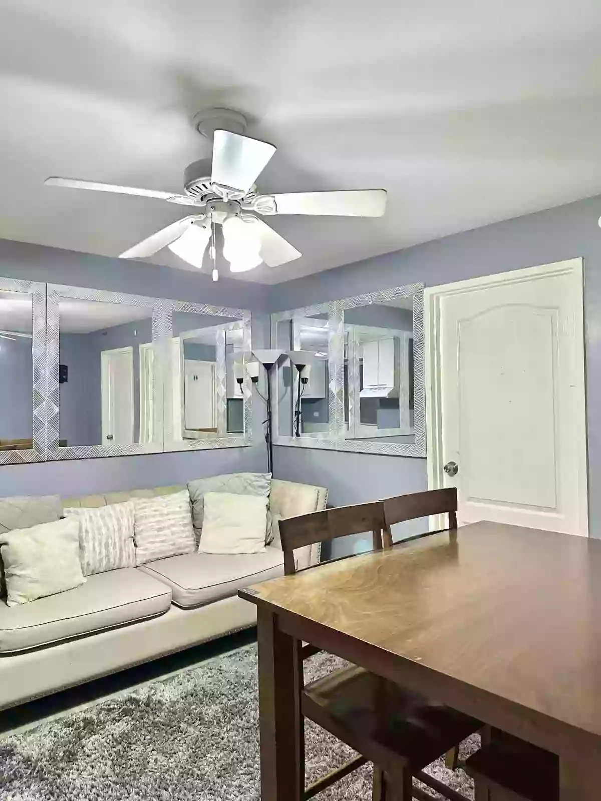For Sale 2BR Condo in Kasambagan, Cebu City — 36.20 sqm — 2 Bedrooms in Kasambagan, Cebu City, Cebu — Photo 4