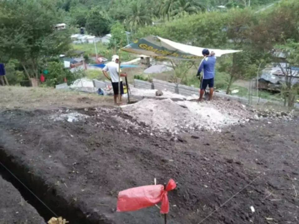 For Sale: Overlooking Lot in Silway 8, Polomolok — 900 sqm — Agricultural Lot in Polomolok, South Cotabato, 9504 — Photo 5