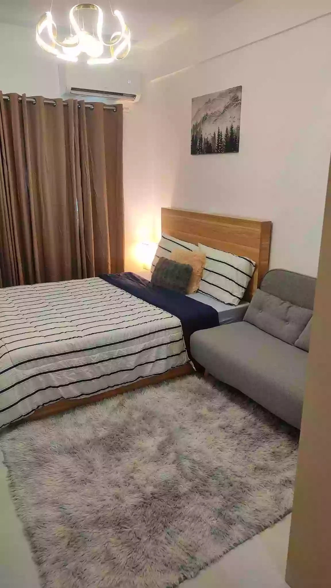 City clou residences