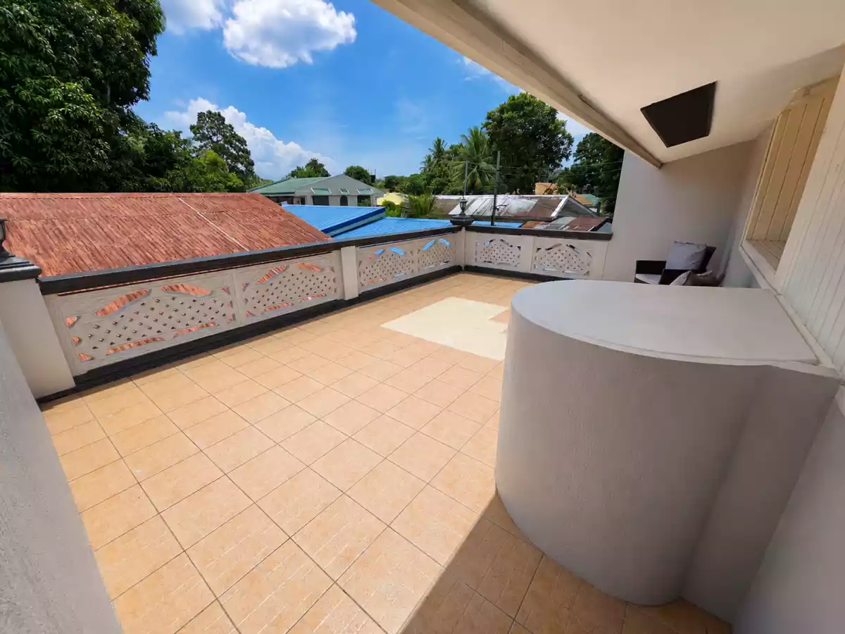 For Sale: House in Pulantubig, Dumaguete, Negros Oriental [available] — House and Lot in Dumaguete City, Negros Oriental, 6200 — Photo 4