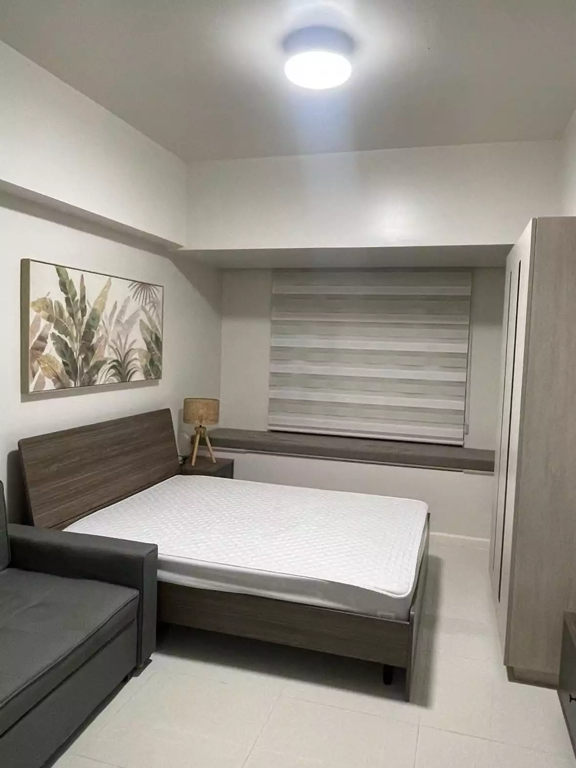 Mandani Bay Studio Condo for Rent in Centro, Mandaue City — Fully Furnished — Studio in Centro, Mandaue City, Cebu — Photo 4