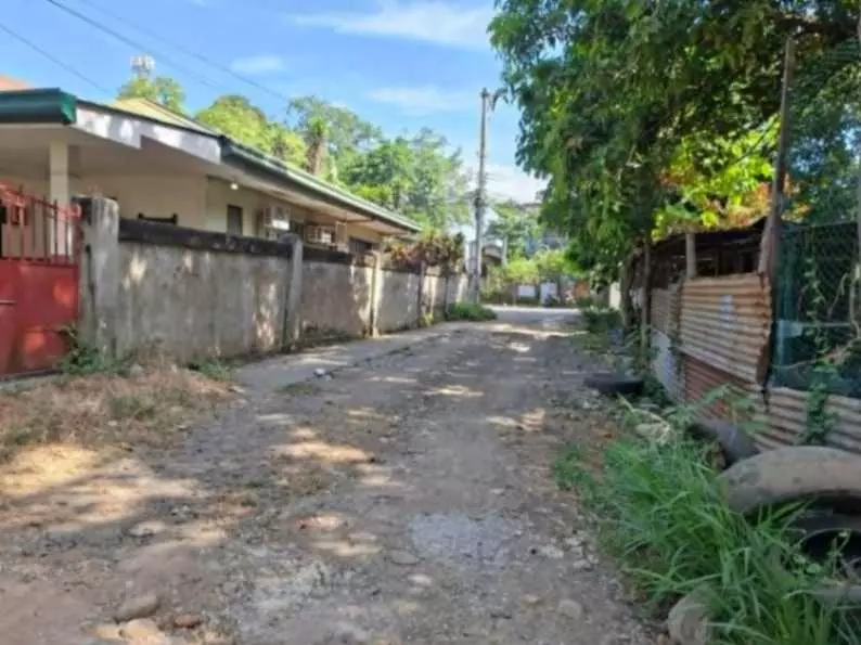 For Sale Vacant Lot  in Cagayan de Oro ideal for Investment