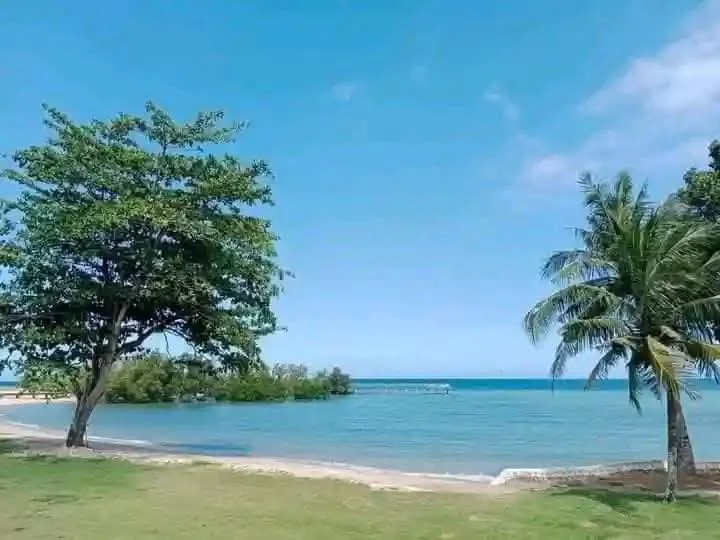 Beachfront House and lot for Sale — Retirement House in Danao City, Cebu, 6004 — Photo 5