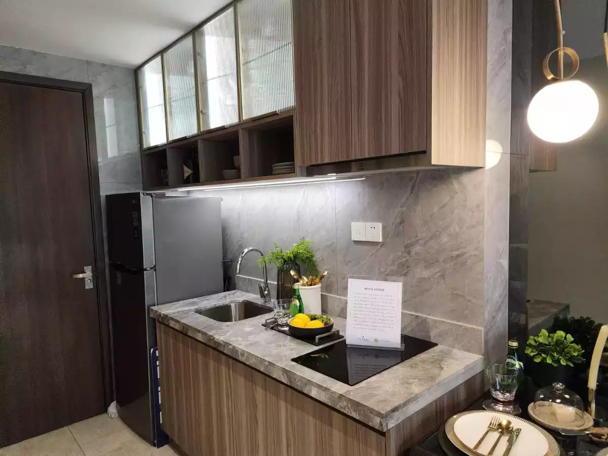 Open photo 12 of 13 — Studio Condo with Parking | Pasalo (Assignment of Rights) | La Vida by Golden Topper Pasay