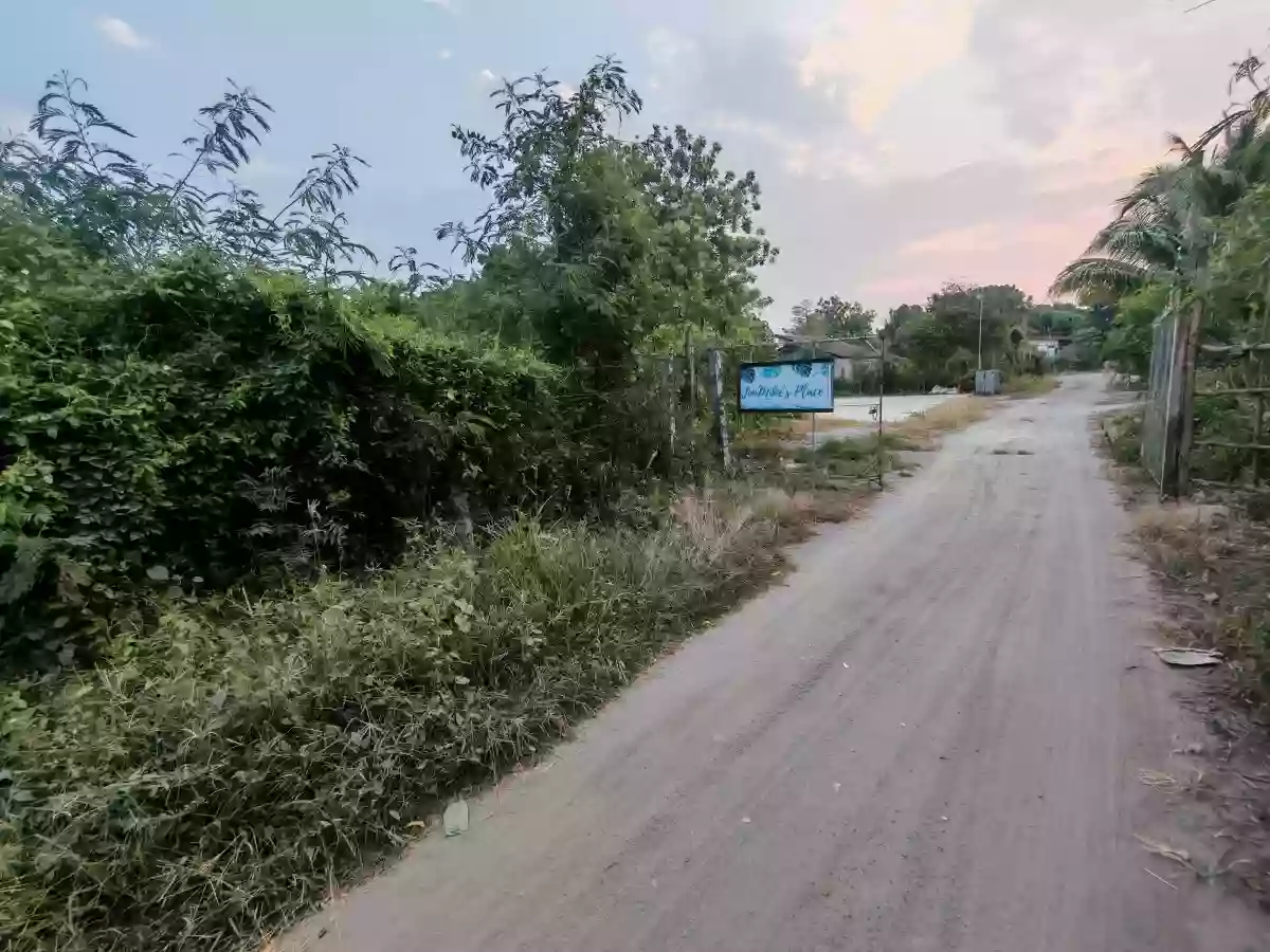 Residential Lot 200sqm. Near Resort and Hotels — Residential Lot in Mabuhay, General Santos City, South Cotabato — Photo 4