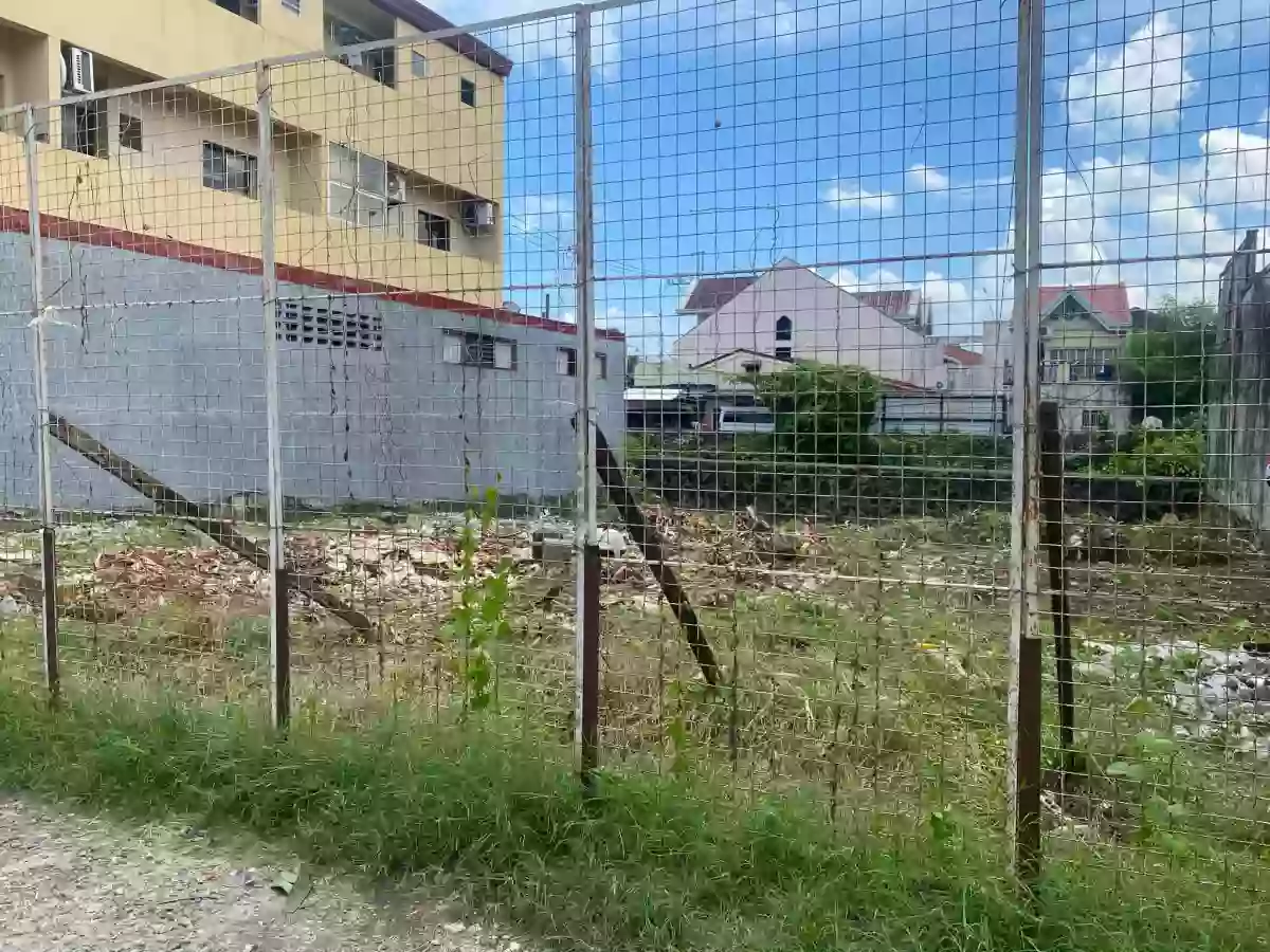 For Sale: Residential Lot in San Andres, Cainta, Rizal — 226 sqm — Residential Lot in Lot 13, Pinagbuhatan, Pasig City — Photo 6