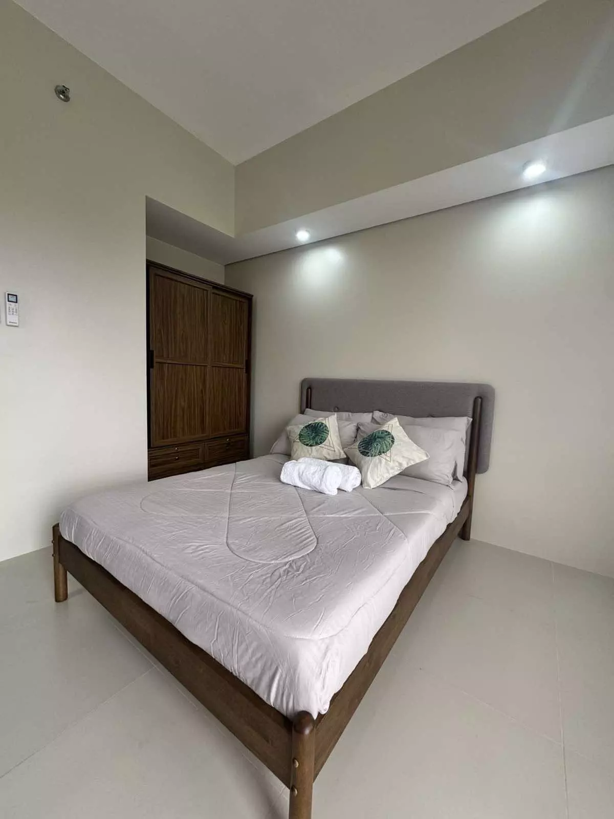 Baseline Prestige Studio for Rent in Capitol Site, Cebu City — 1 Parking — Studio in Capitol Site, Cebu City — Photo 2