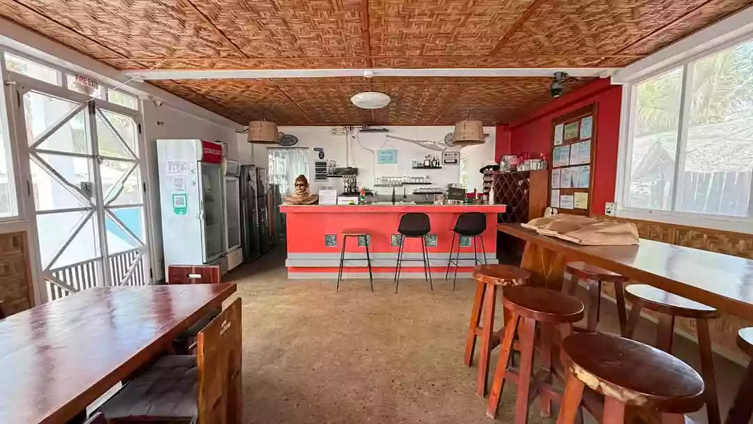 Indai Watersports Resort — Hotel in Santa Fe, Cebu, 6047 — Photo 2