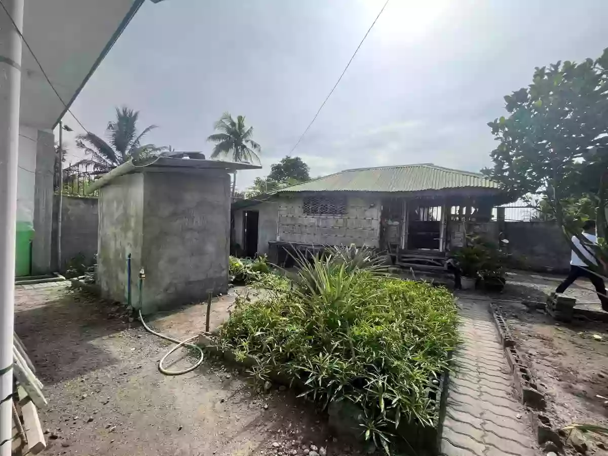 For Sale: 2BR House and Lot in San Isidro, Gen. Santos City — 500 sqm — House and Lot in San Isidro (Lagao 2nd), Gen. Santos City, South Cotabato — Photo 5