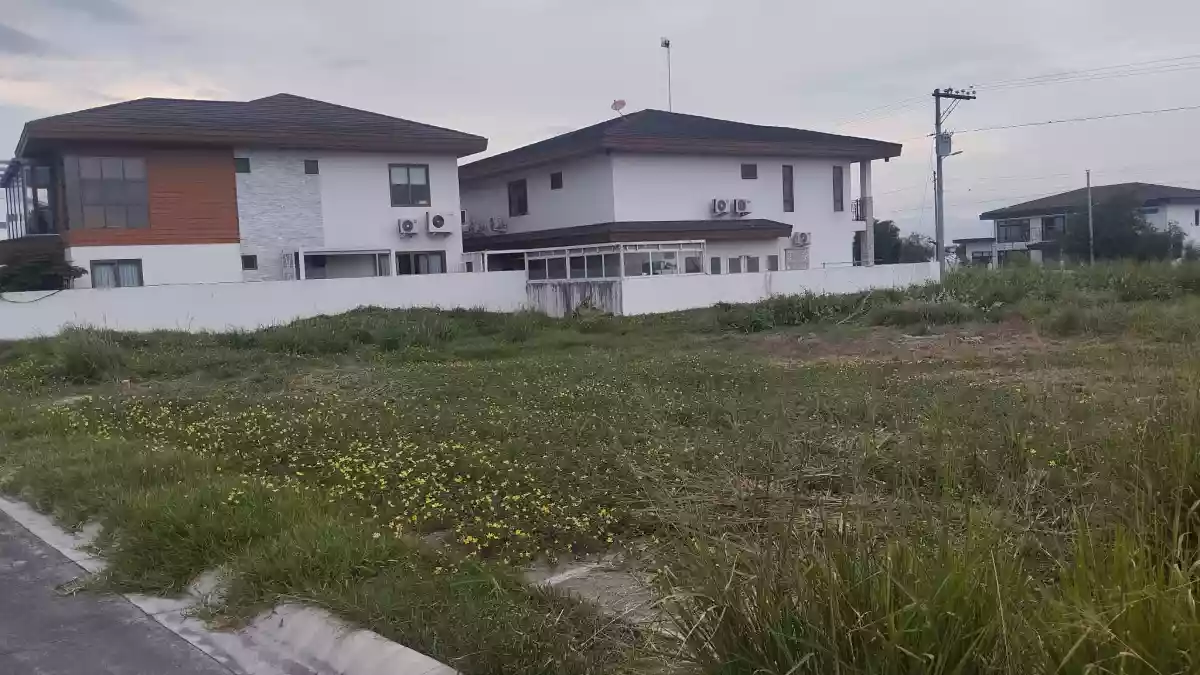 Bloomfields General Santos Residential Lot For Sale in Labangal — Investors — Residential Lot in GENERAL SANTOS CITY, Labangal, Gen. Santos City — Photo 3