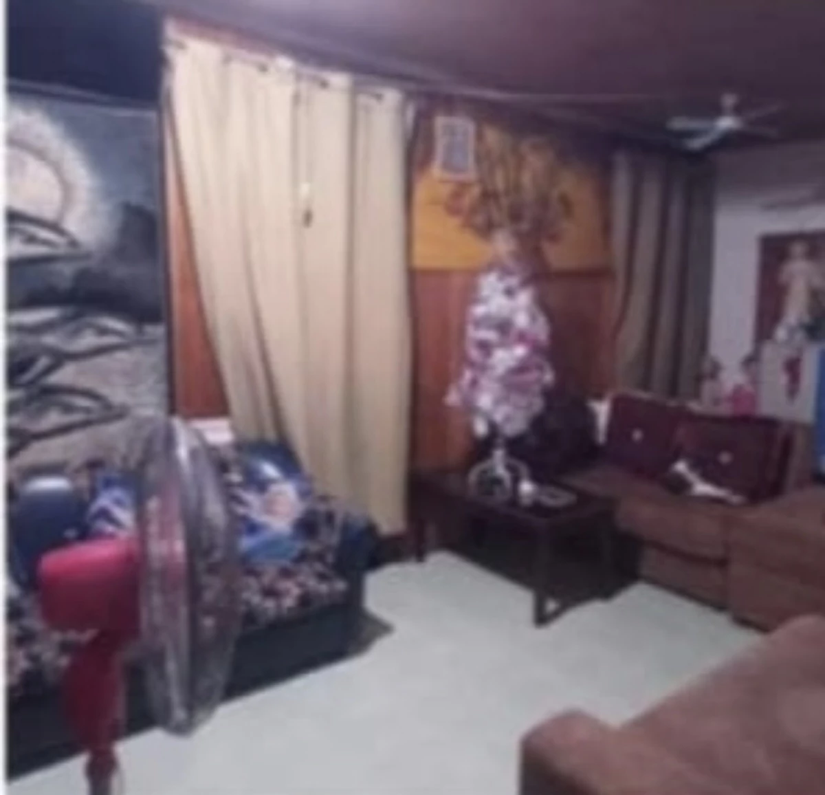150sqm. House & Lot Sale at Commercial area — House and Lot in Lagao (1st & 3rd), General Santos City, South Cotabato — Photo 3