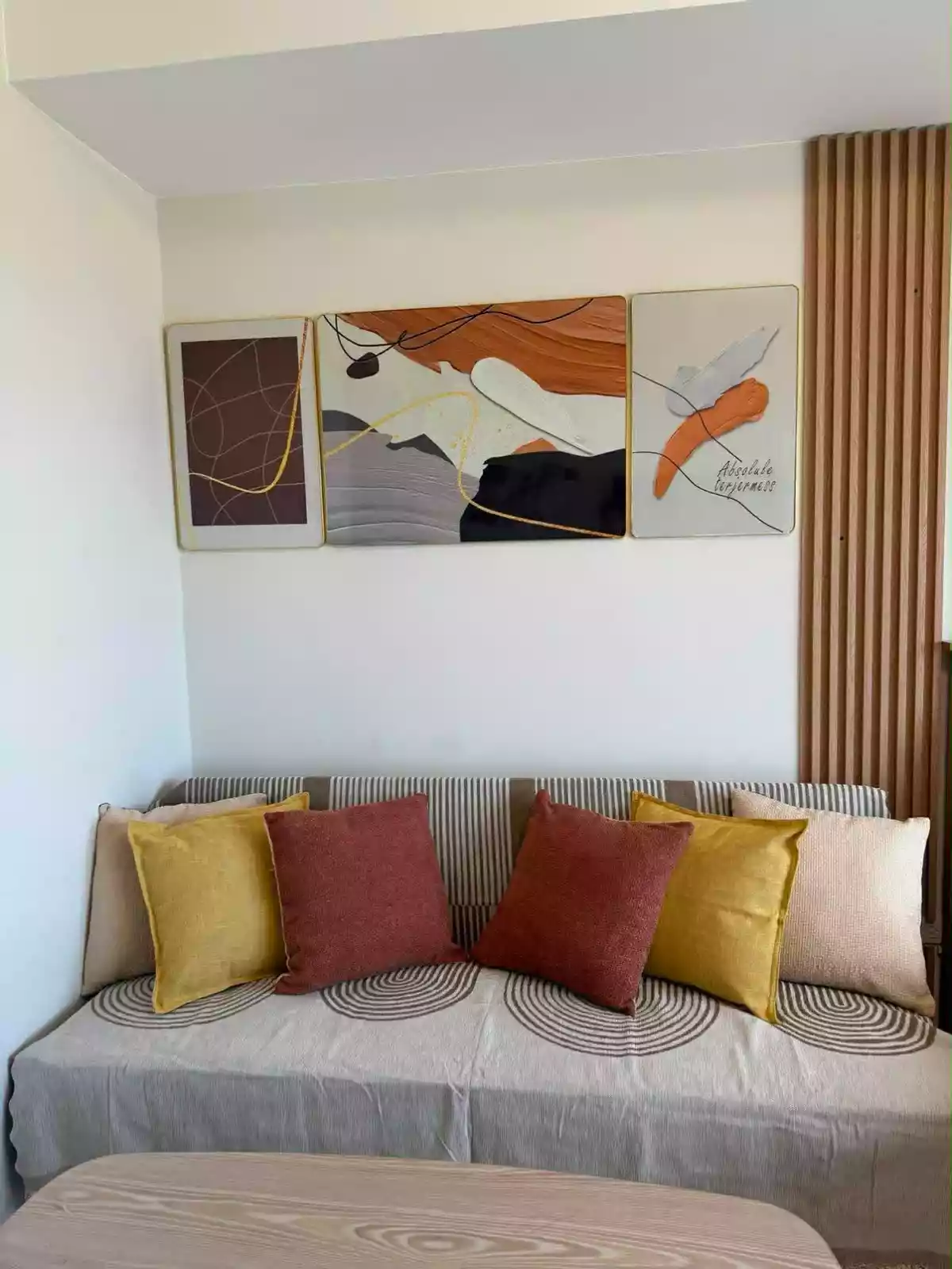 Open photo 14 of 15 — For Rent/Sale: Studio Condo Near J Tower Residences, Mandaue City — Fully Furnished