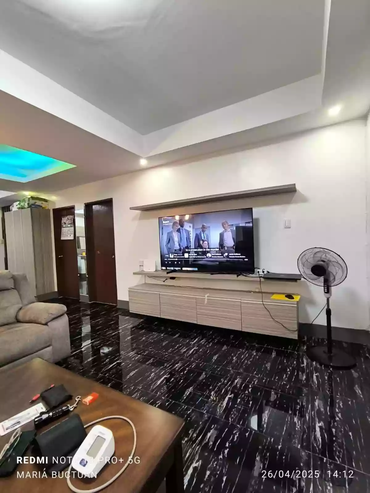 Open photo 15 of 17 — For Sale: 3BR House and Lot in Loguilo, Alubijid — 508 sqm