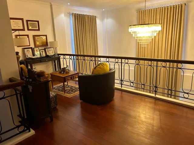 For Sale: 5BR House and Lot in Mampalasan, Biñan — 414 sqm lot — House and Lot in Binan, Laguna, 4024 — Photo 3