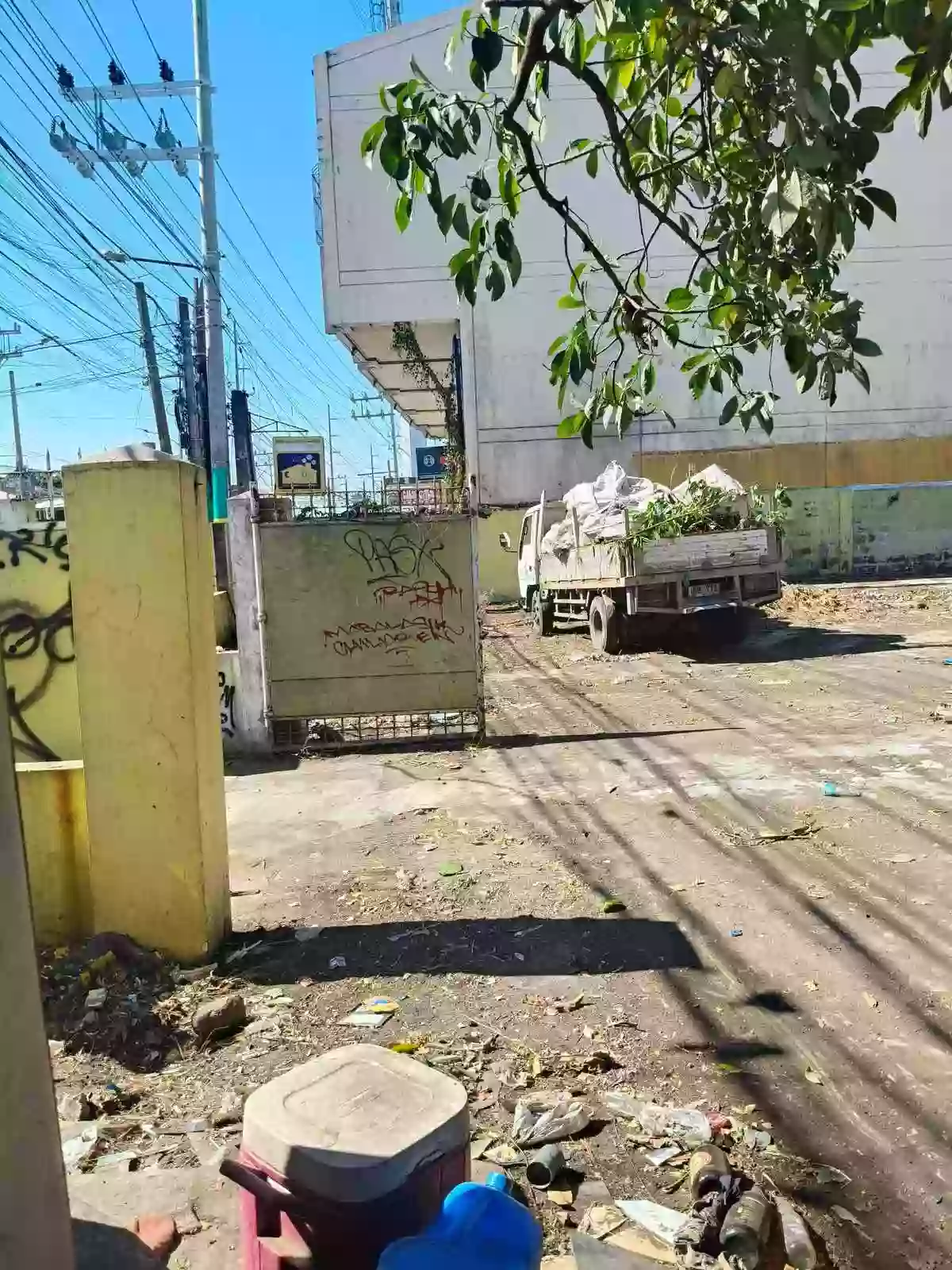 For Sale: Commercial Lot in San Agustin I, Dasmariñas — 1,502 sqm — Commercial Lot in Dasmarinas, Cavite, 4114 — Photo 5