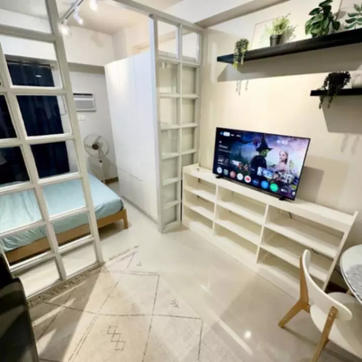 For Rent: Studio Condo in Iloilo City — 25 sqm Fully Furnished — Studio in San Rafael, Iloilo City, Iloilo — Photo 6
