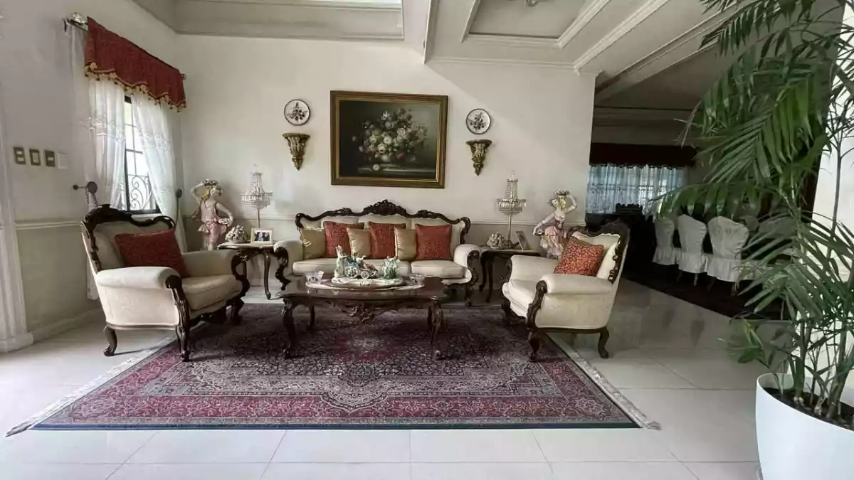 Open photo 11 of 22 — For Sale: 4BR House and Lot in Talon Dos, Las Piñas — 487 sqm