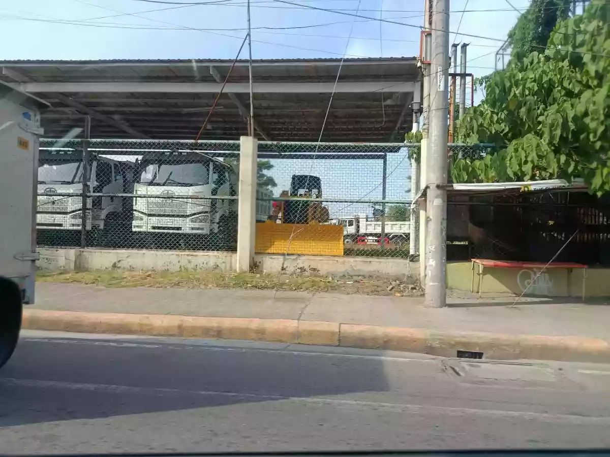For Sale: Commercial Lot Along A.C. Cortes Avenue, Mandaue City — Commercial Lot in Mandaue City, Cebu, 6014 — Photo 5