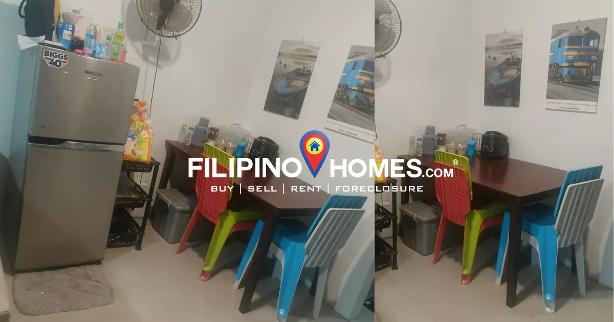 TOWNHOUSE FOR ASSUME OR SALE — Townhouse in Naga City, Camarines Sur, 4400 — Photo 5
