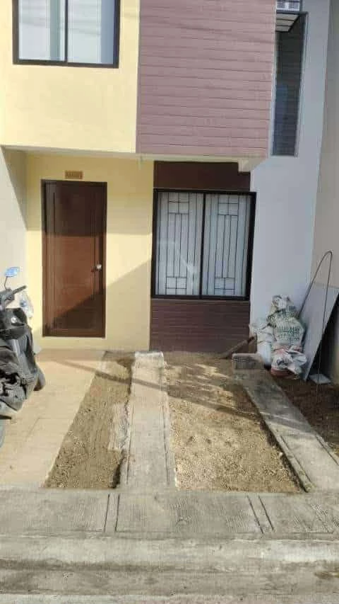 HOUSE AND LOT FOR SALE | Sunberry Homes – Sudtunggan — House and Lot in Lapu-lapu City, Cebu, 6015 — Photo 2