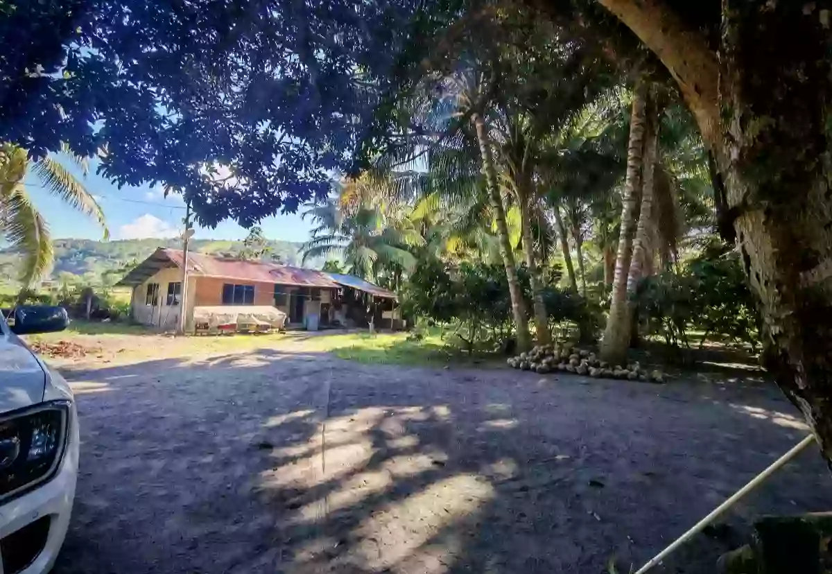 For Sale: Agricultural Lot in Mabuhay, Gen. Santos City — 50000 sqm — Agricultural Lot in Mabuhay, Gen. Santos City, South Cotabato — Photo 2