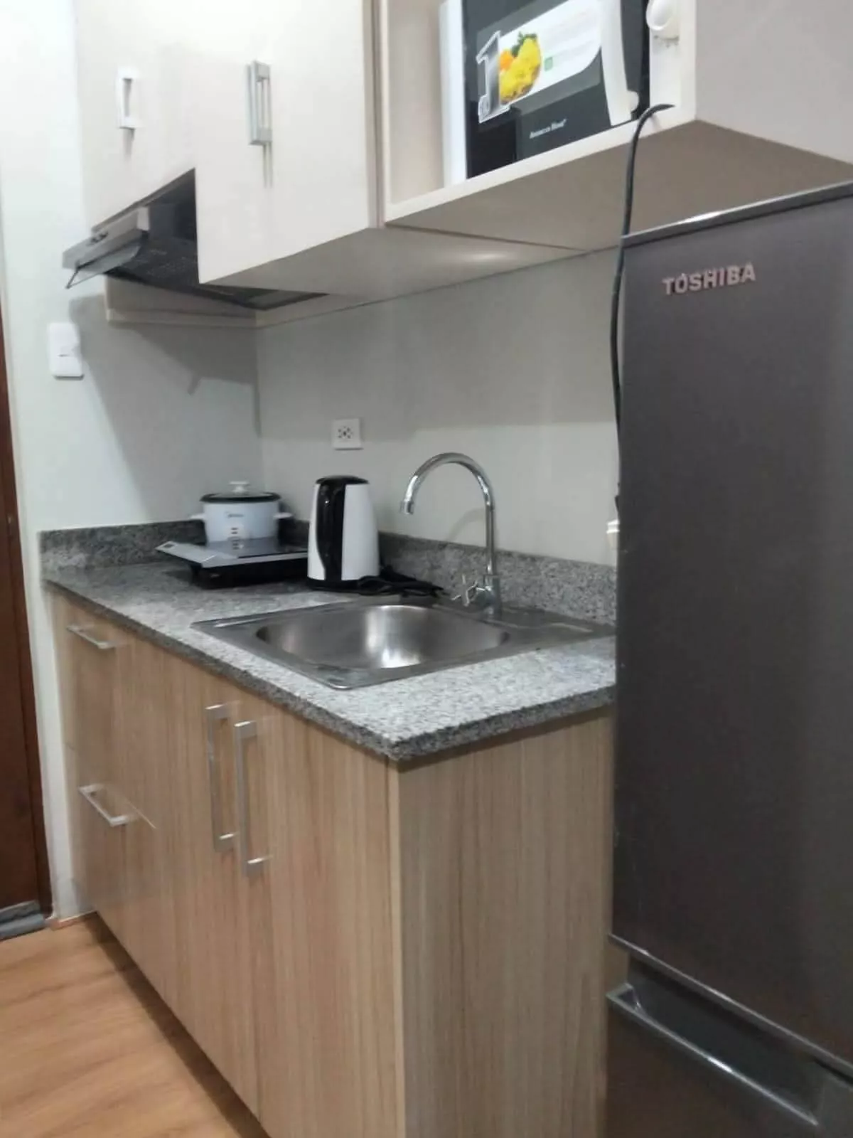 Mivela Garden Residences — Studio in Cebu City, Cebu, 6000 — Photo 4