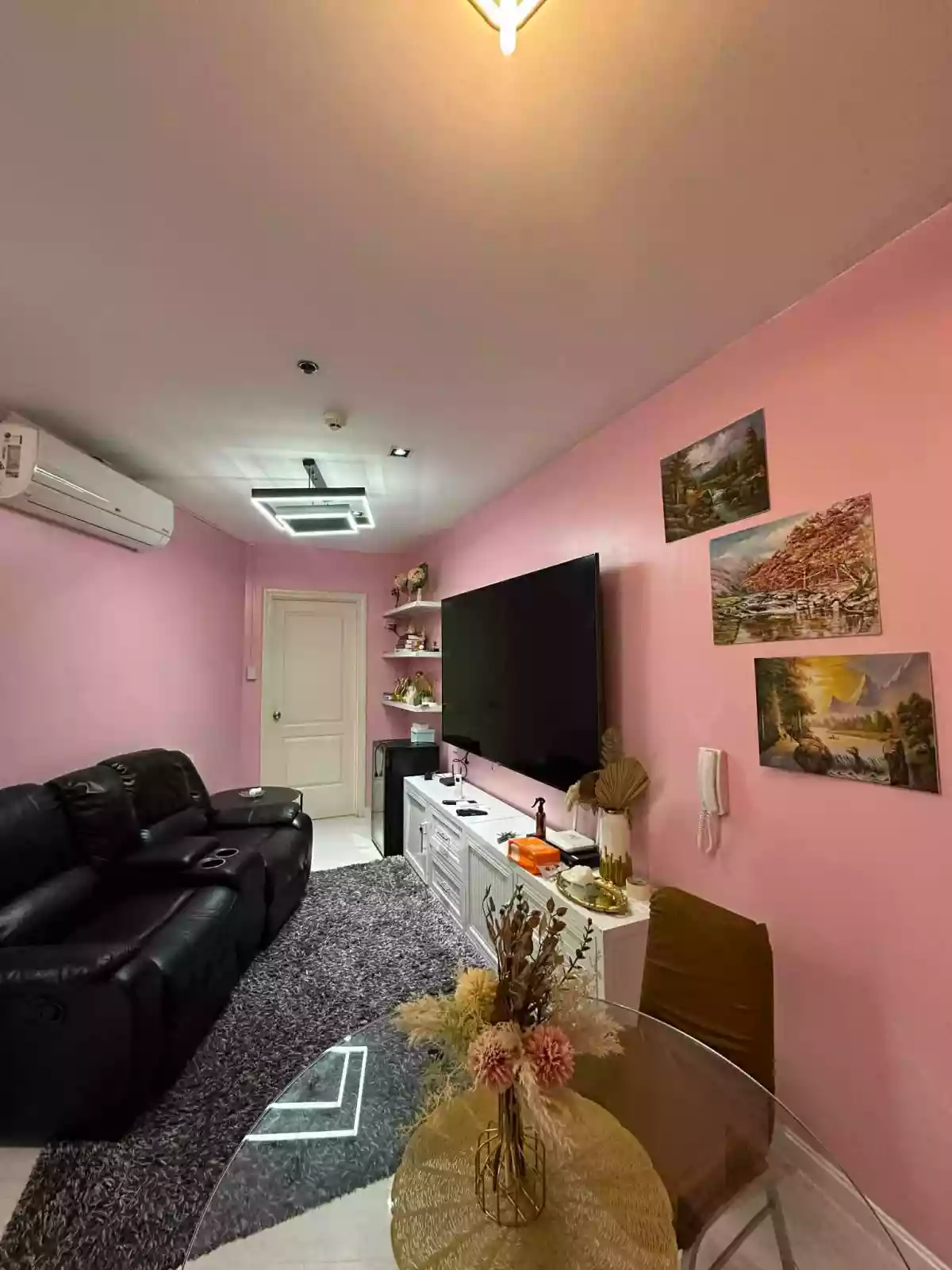 Gramercy Residences 1BR Condo for Sale in Poblacion, Makati City — 1 Bedroom in Poblacion, Makati City, Metro Manila — Photo 3