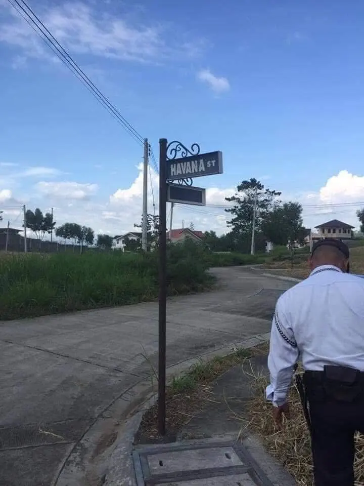 For Sale: Residential Lot in Lumbia, Cagayan de Oro City — 161 sqm — Residential Lot in Lumbia, Cagayan de Oro City, Misamis Oriental — Photo 4