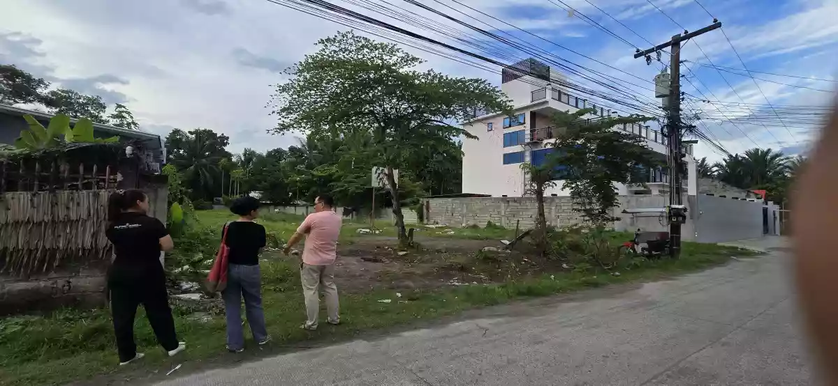 For Sale: Residential Lot in Banilad, Dumaguete City — 1149 sqm — Residential Lot in Dumaguete City, Negros Oriental, 6200 — Photo 5