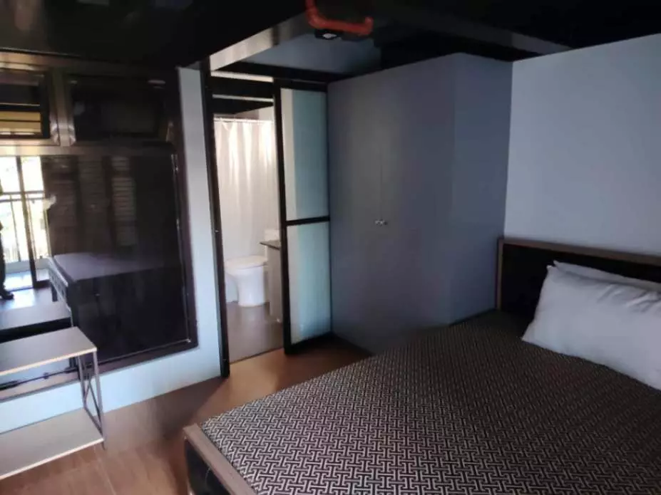 Apartelle In the HEART of Dumagiuete - photo 7