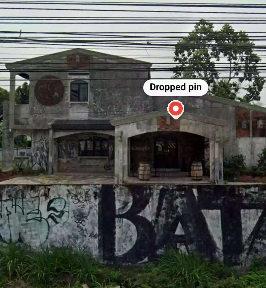 For Sale: Commercial Lot in Bata, Bacolod City — 1161 sqm
