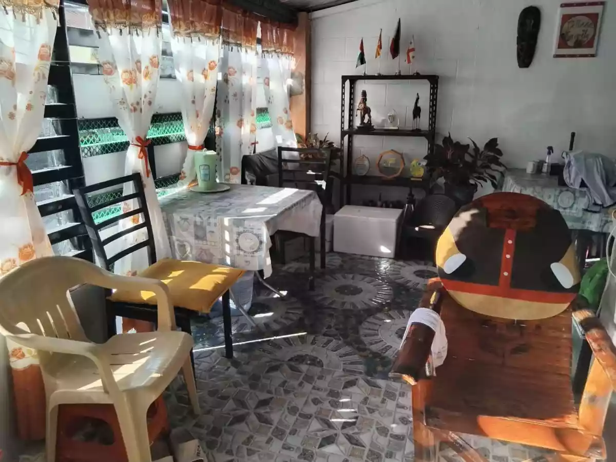 For Sale: 2BR House and Lot in Jibao-an, Pavia, Iloilo — 90 sqm — House and Lot in Balabag, Pavia, Iloilo — Photo 3