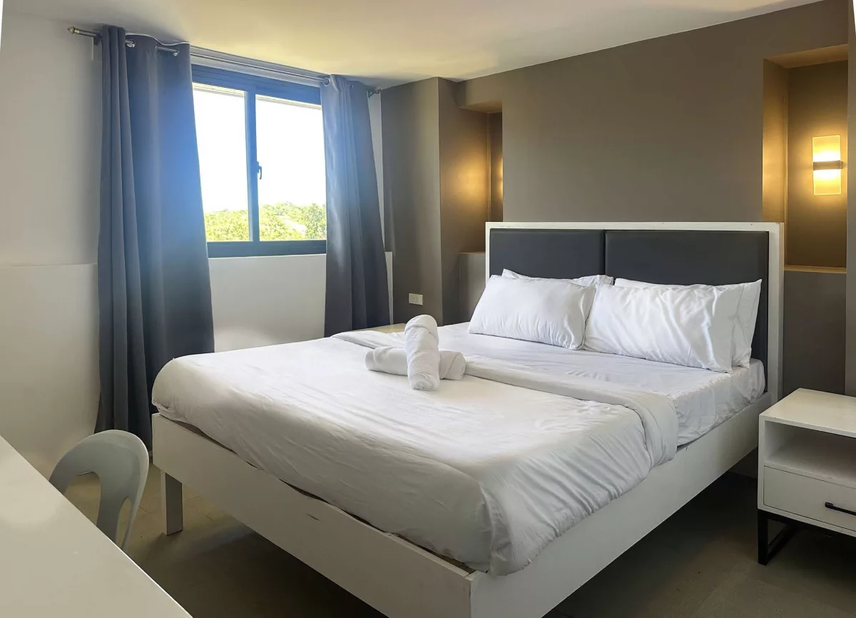 Income-Generating Hotel & Dormitory for Sale in Laoag City, Ilocos Norte – 34 Rooms — Hotel in Bgy. No. 12, San Isidro (Pob.), Laoag City — Photo 5