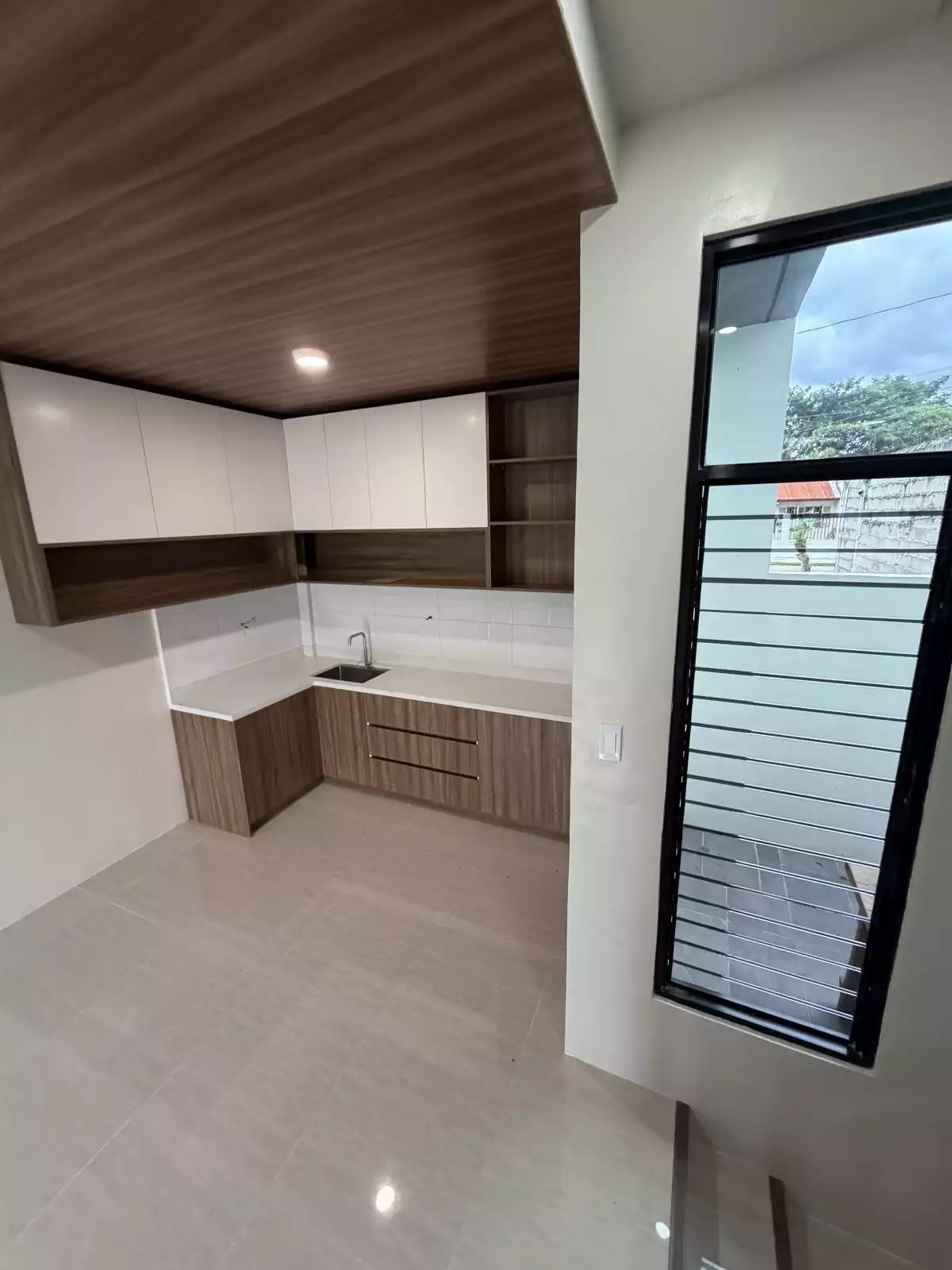 Brand New Duplex in San Agustin Valley Homes near SM Uptown — Townhouse in Canito-an, Cagayan de Oro City, Misamis Oriental — Photo 2