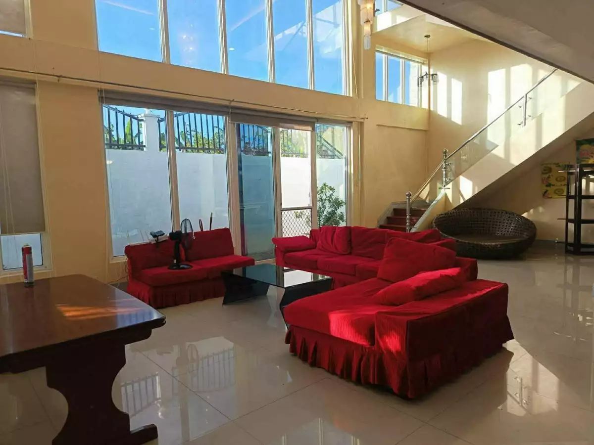 For Sale: 6BR House and Lot in Mactan, Lapu-lapu City — 860 sqm