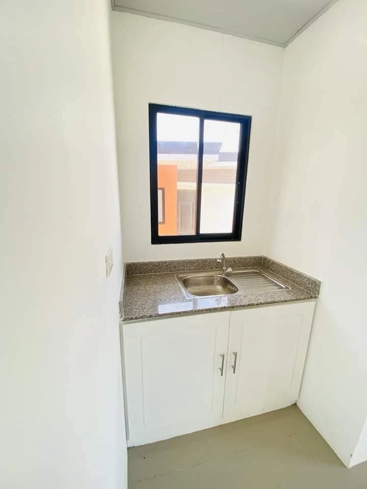 Affordable 1-Storey Duplex House and Lot for Rent - with Parking & Aircon! — House and Lot in Dalipuga, Iligan City, Lanao del Norte — Photo 7