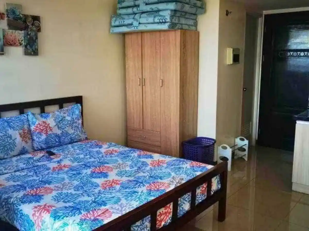For Rent: Studio Condo in Mabolo, Cebu City — Mabolo Garden Flats — Studio in Cebu City, Cebu, 6000 — Photo 5