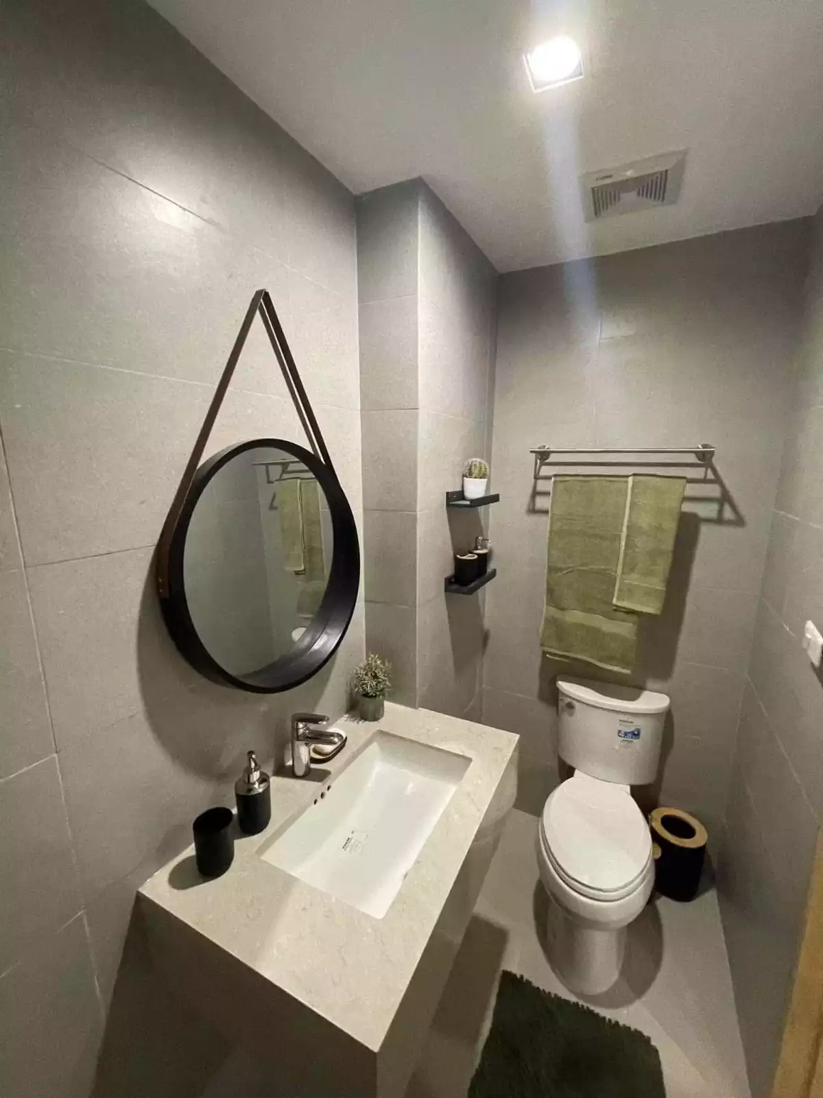 Sacrifice Sale: Studio Condo in Tipolo, Mandaue City — 22 sqm — Studio in Tipolo, Mandaue City, Cebu — Photo 4